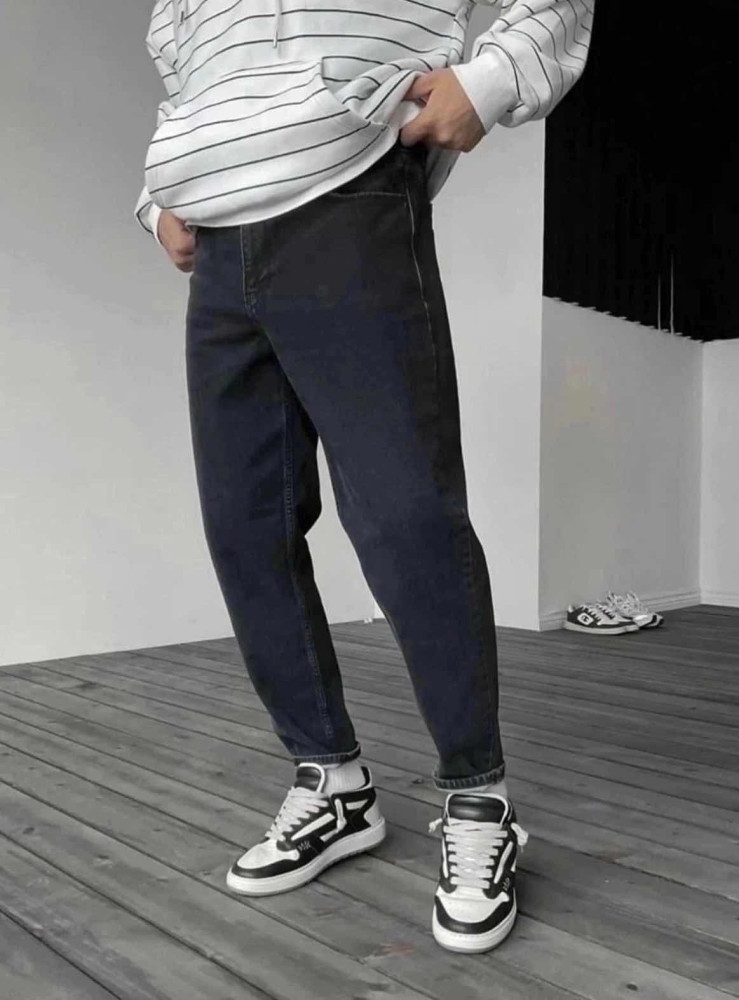 Джинсы темно-синие купить в Интернет-магазине Садовод База - цена 2300 руб Садовод интернет-каталог