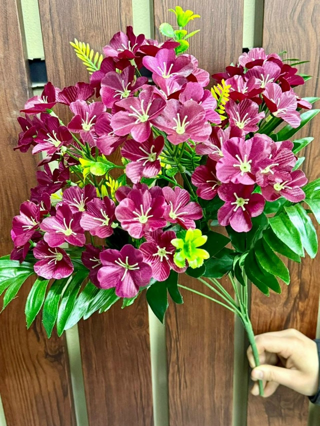 Искусственные цветы купить в Интернет-магазине Садовод База - цена 3200 руб Садовод интернет-каталог