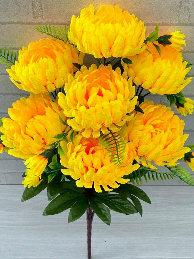 Искусственные цветы купить в Интернет-магазине Садовод База - цена 2600 руб Садовод интернет-каталог