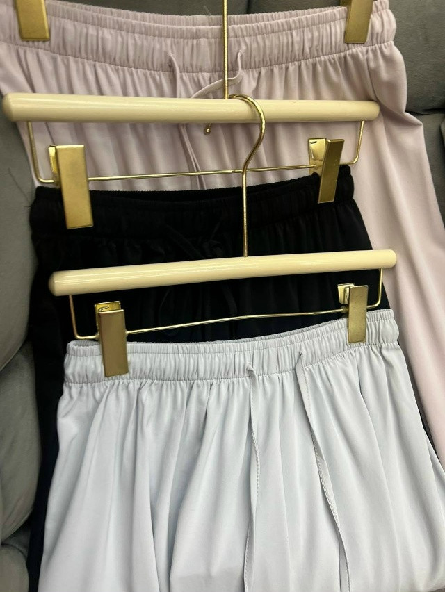 Женские брюки светло-серые купить в Интернет-магазине Садовод База - цена 1450 руб Садовод интернет-каталог