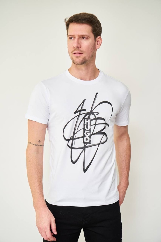 Мужская футболка белая купить в Интернет-магазине Садовод База - цена 1200 руб Садовод интернет-каталог