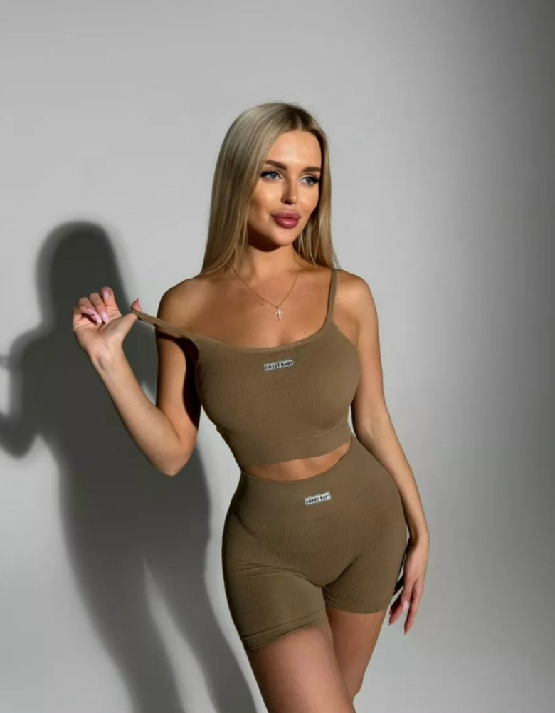 спортивный костюм купить в Интернет-магазине Садовод База - цена 199 руб Садовод интернет-каталог