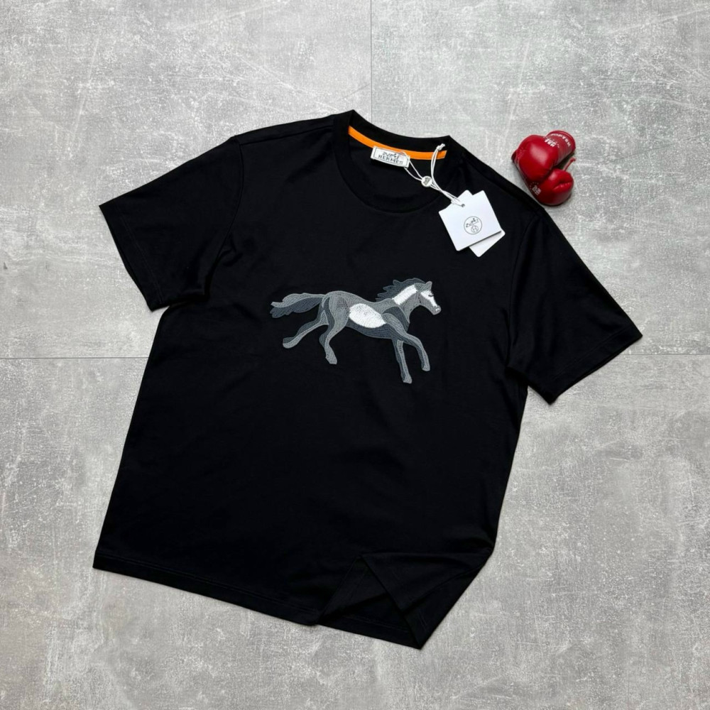 Футболка для мужчин, хлопок купить в Интернет-магазине Садовод База - цена 2200 руб Садовод интернет-каталог