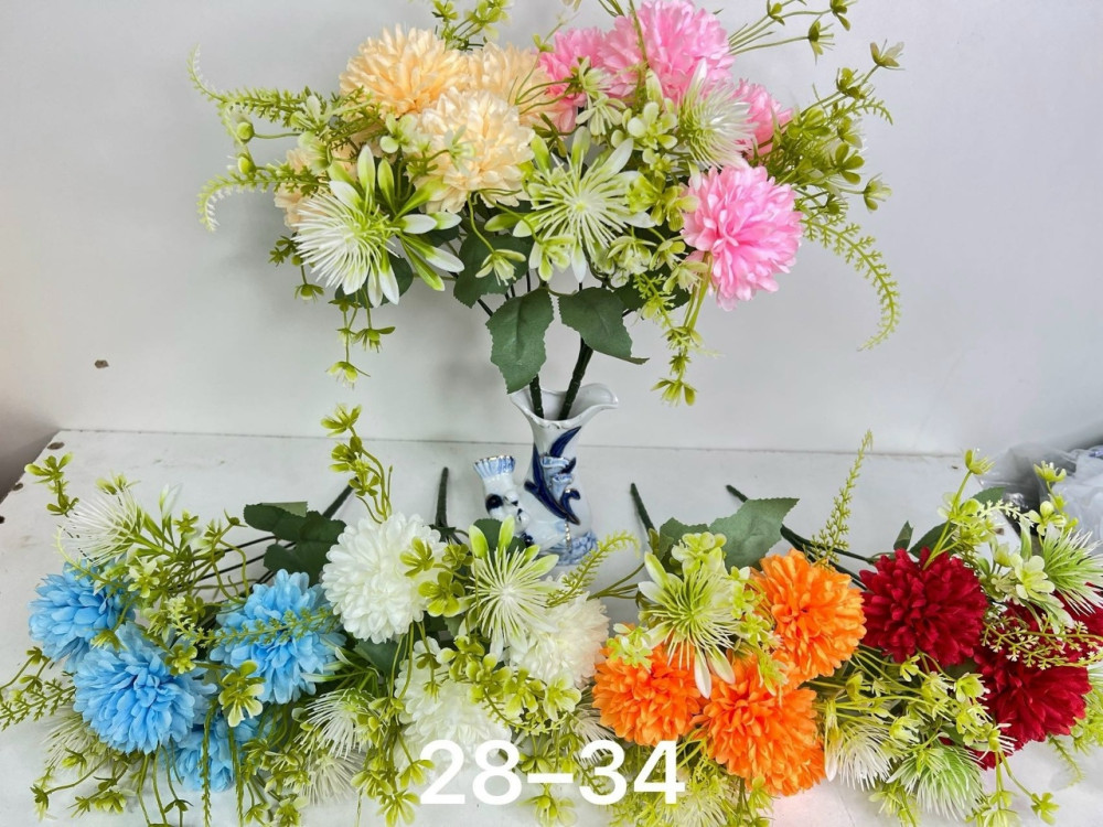 Искусственные цветы купить в Интернет-магазине Садовод База - цена 1600 руб Садовод интернет-каталог