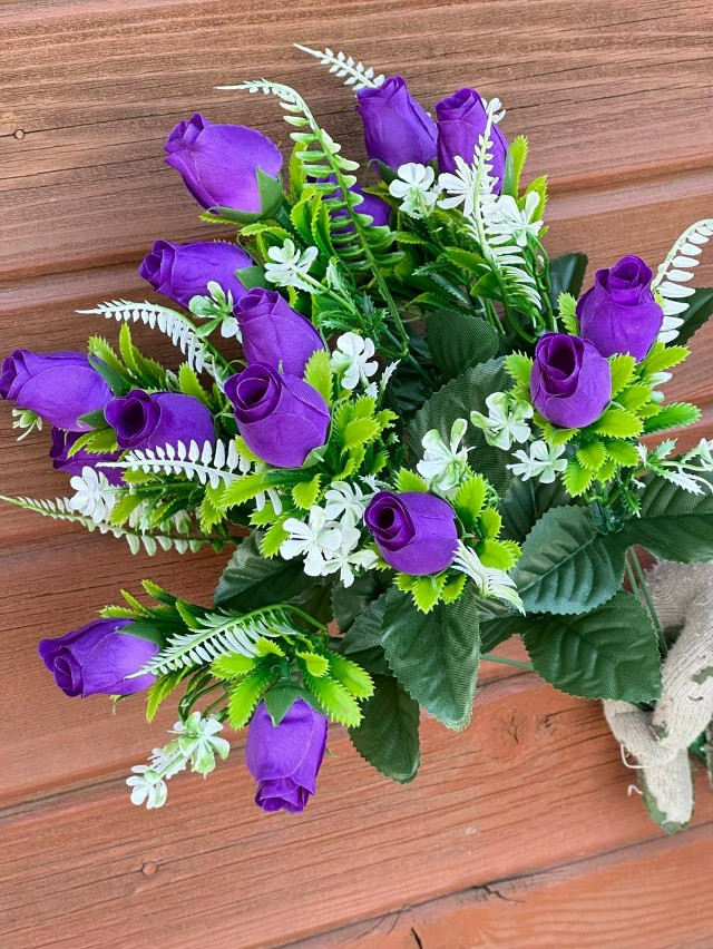 Искусственные цветы купить в Интернет-магазине Садовод База - цена 2100 руб Садовод интернет-каталог