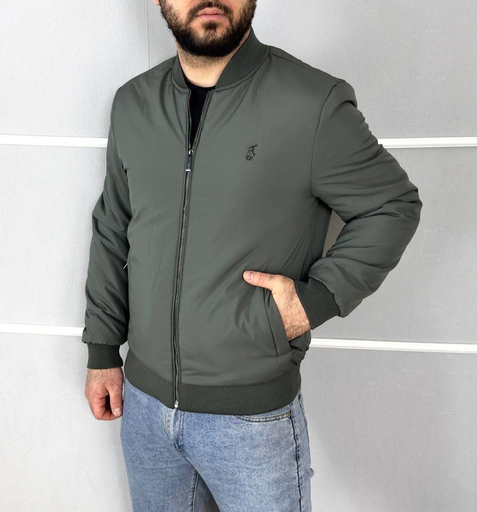 Куртка весна осень купить в Интернет-магазине Садовод База - цена 2000 руб Садовод интернет-каталог