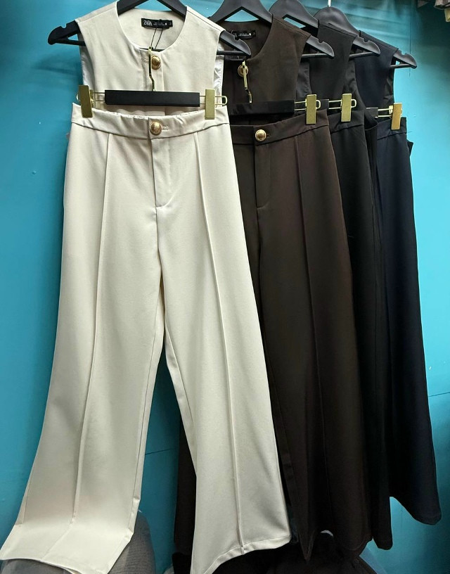 Женский костюм молочный купить в Интернет-магазине Садовод База - цена 2300 руб Садовод интернет-каталог