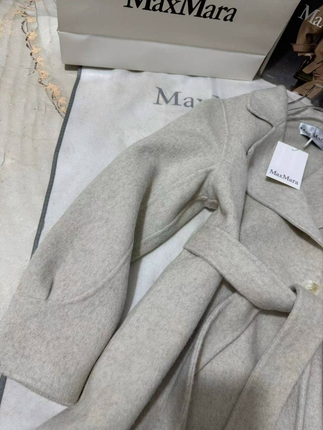 Пальто серое купить в Интернет-магазине Садовод База - цена 5600 руб Садовод интернет-каталог