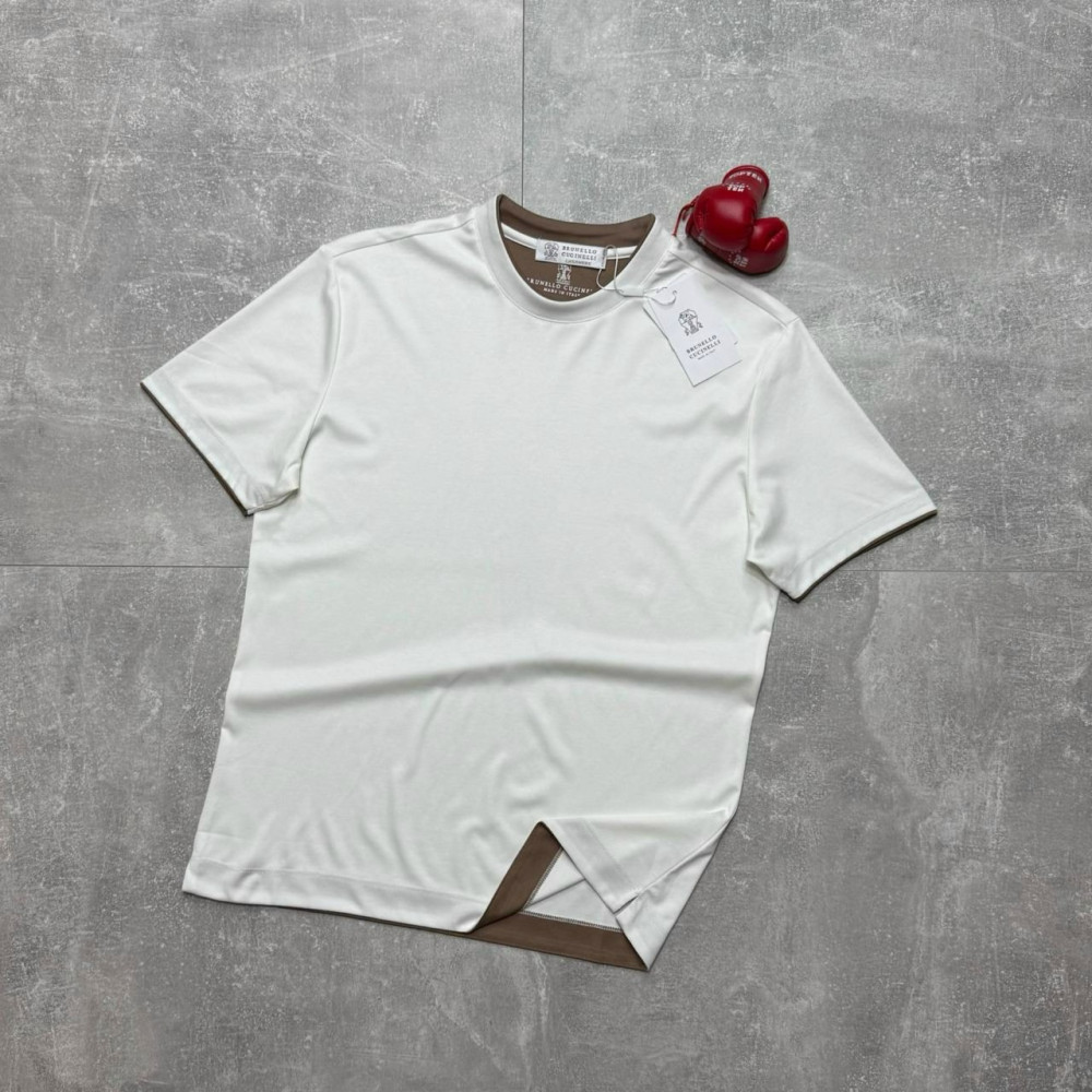 Футболка для мужчин, хлопок купить в Интернет-магазине Садовод База - цена 2200 руб Садовод интернет-каталог