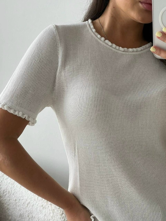 Женская кофта белая купить в Интернет-магазине Садовод База - цена 1000 руб Садовод интернет-каталог