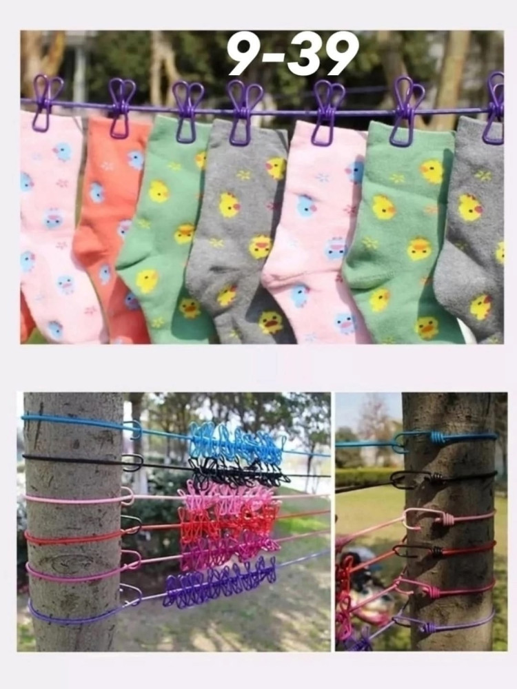 Веревка бельевая купить в Интернет-магазине Садовод База - цена 100 руб Садовод интернет-каталог