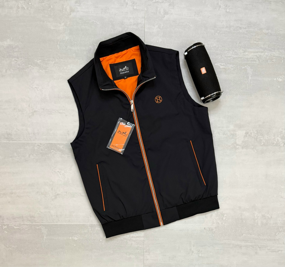 Жилетка черная купить в Интернет-магазине Садовод База - цена 2300 руб Садовод интернет-каталог