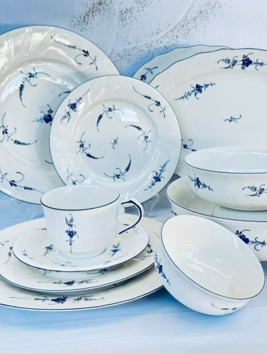 Столовый сервиз САДОВОД официальный интернет-каталог