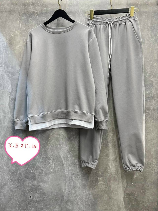 Мужской костюм серый купить в Интернет-магазине Садовод База - цена 1200 руб Садовод интернет-каталог