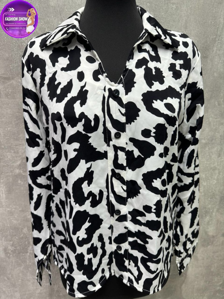 Супер стильная блузка купить в Интернет-магазине Садовод База - цена 299 руб Садовод интернет-каталог