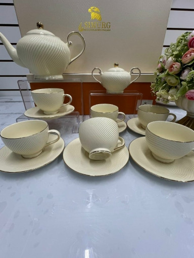 ЧАЙНЫЙ СЕРВИЗ САДОВОД официальный интернет-каталог