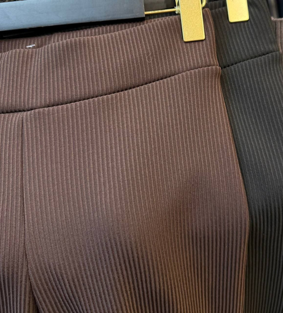 лосины коричневые купить в Интернет-магазине Садовод База - цена 850 руб Садовод интернет-каталог