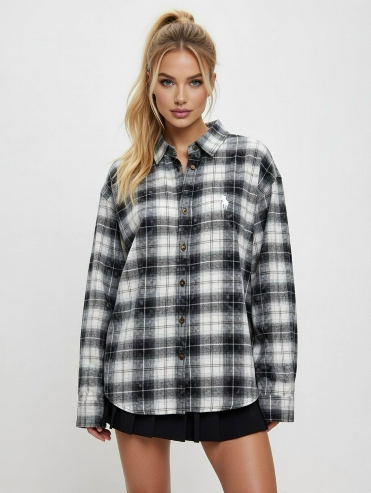 Рубашка, хлопок купить в Интернет-магазине Садовод База - цена 550 руб Садовод интернет-каталог