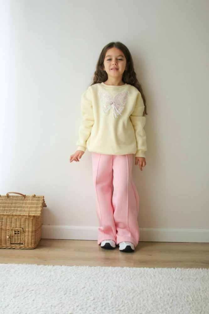 Детский костюм розовый купить в Интернет-магазине Садовод База - цена 1299 руб Садовод интернет-каталог