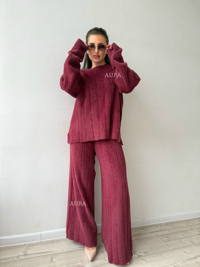 Женский костюм красный купить в Интернет-магазине Садовод База - цена 2600 руб Садовод интернет-каталог