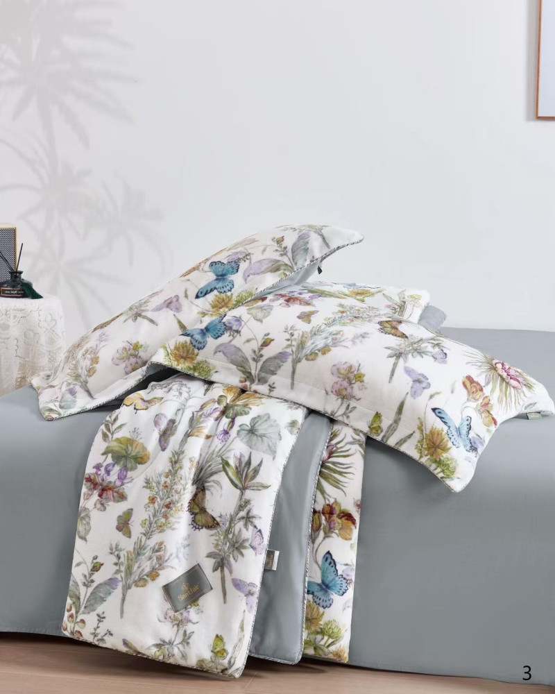 Идеальный комплект постельного белья с готовым одеялом , под ним мягко и приятно спать , отлично держит температуру , не накапливает статическое электричество купить в Интернет-магазине Садовод База - цена 4500 руб Садовод интернет-каталог