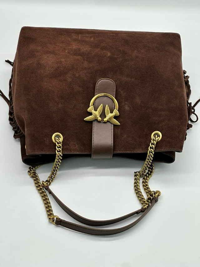 сумка коричневая купить в Интернет-магазине Садовод База - цена 6000 руб Садовод интернет-каталог