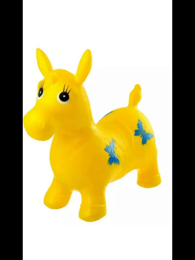 Прыгун Ослик купить в Интернет-магазине Садовод База - цена 400 руб Садовод интернет-каталог