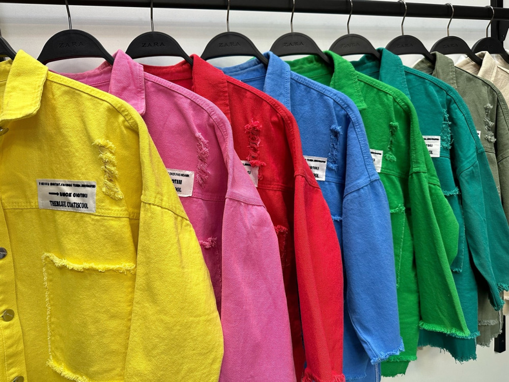 куртка розовая купить в Интернет-магазине Садовод База - цена 1500 руб Садовод интернет-каталог