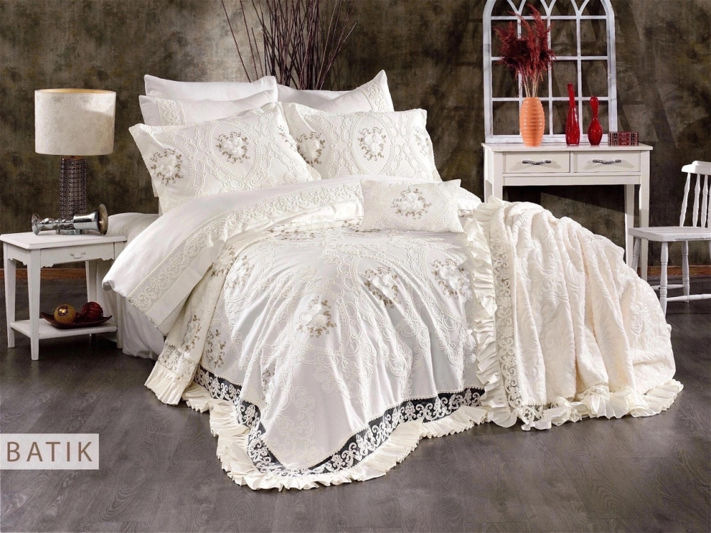 Покрывало 240-250 купить в Интернет-магазине Садовод База - цена 15000 руб Садовод интернет-каталог