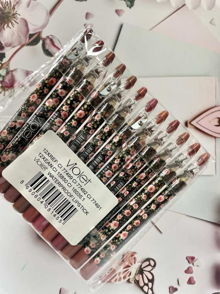 Карандаши для губ купить в Интернет-магазине Садовод База - цена 150 руб Садовод интернет-каталог