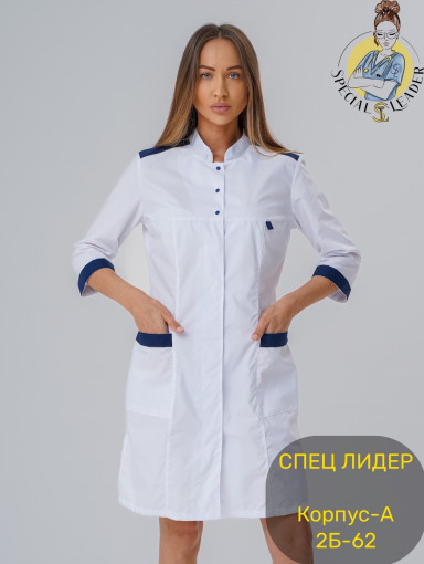 ▫️НОВИНКА▫️⚕️Халат «Моника» САДОВОД официальный интернет-каталог