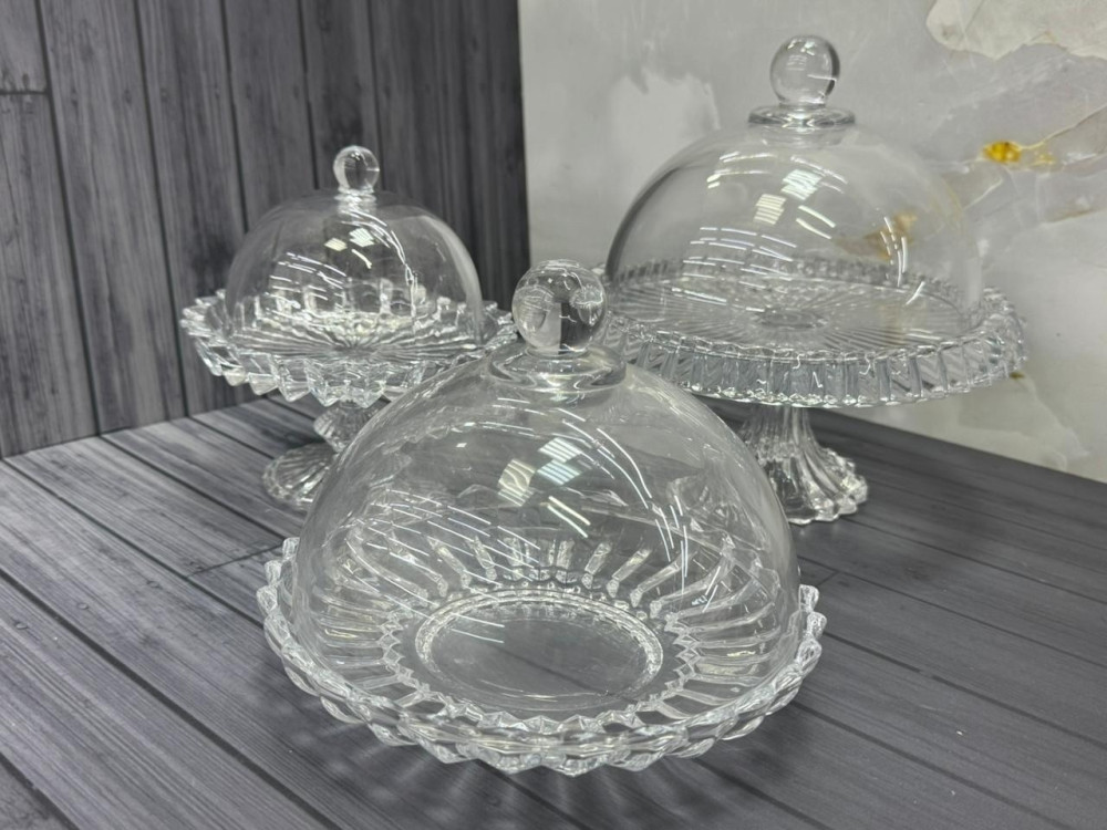 Сырница без ножки с крышкой купить в Интернет-магазине Садовод База - цена 1099 руб Садовод интернет-каталог