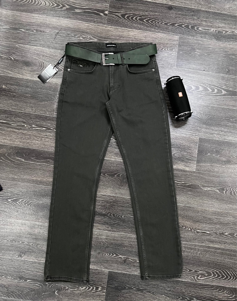 Джинсы хаки купить в Интернет-магазине Садовод База - цена 4500 руб Садовод интернет-каталог