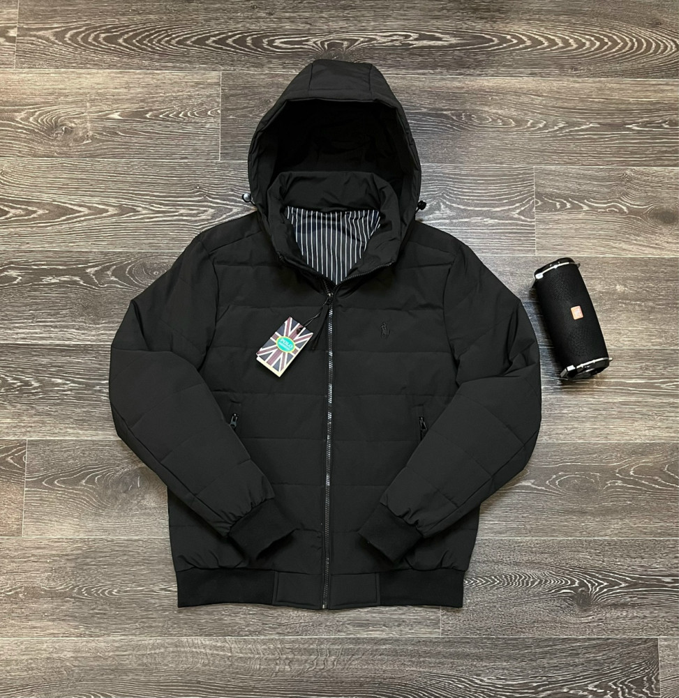 Ветровка черная купить в Интернет-магазине Садовод База - цена 3000 руб Садовод интернет-каталог