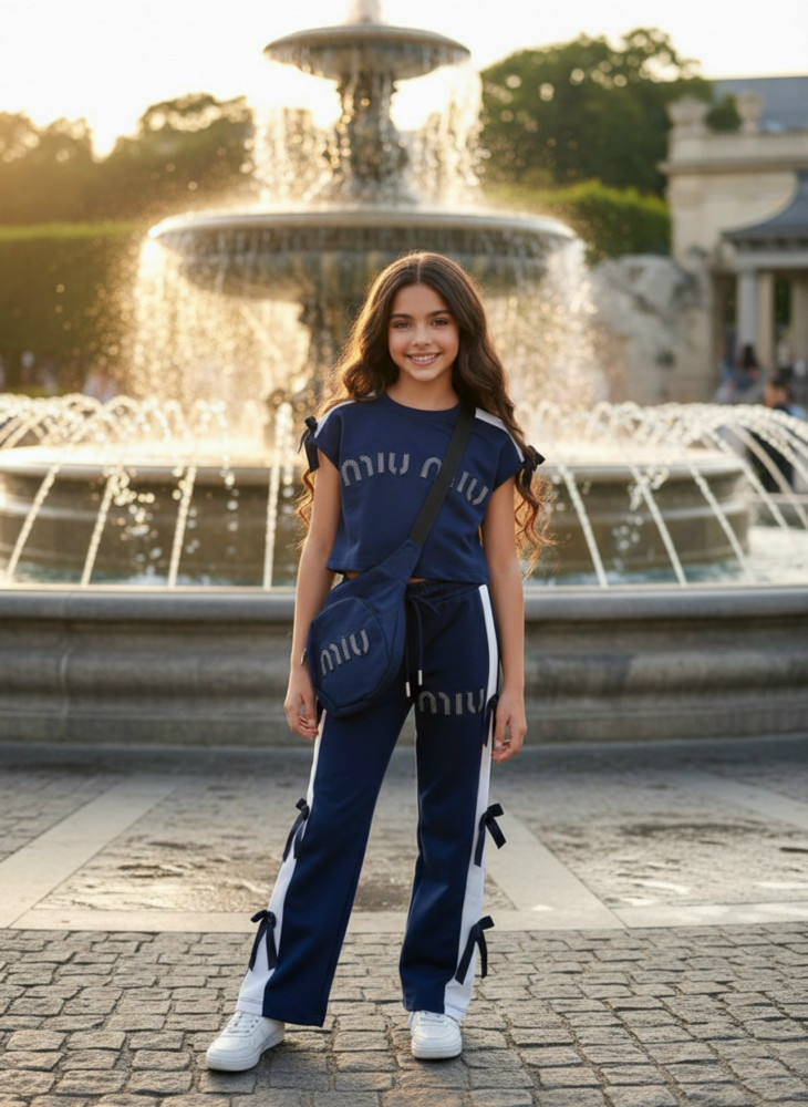 Детский костюм синий купить в Интернет-магазине Садовод База - цена 1750 руб Садовод интернет-каталог