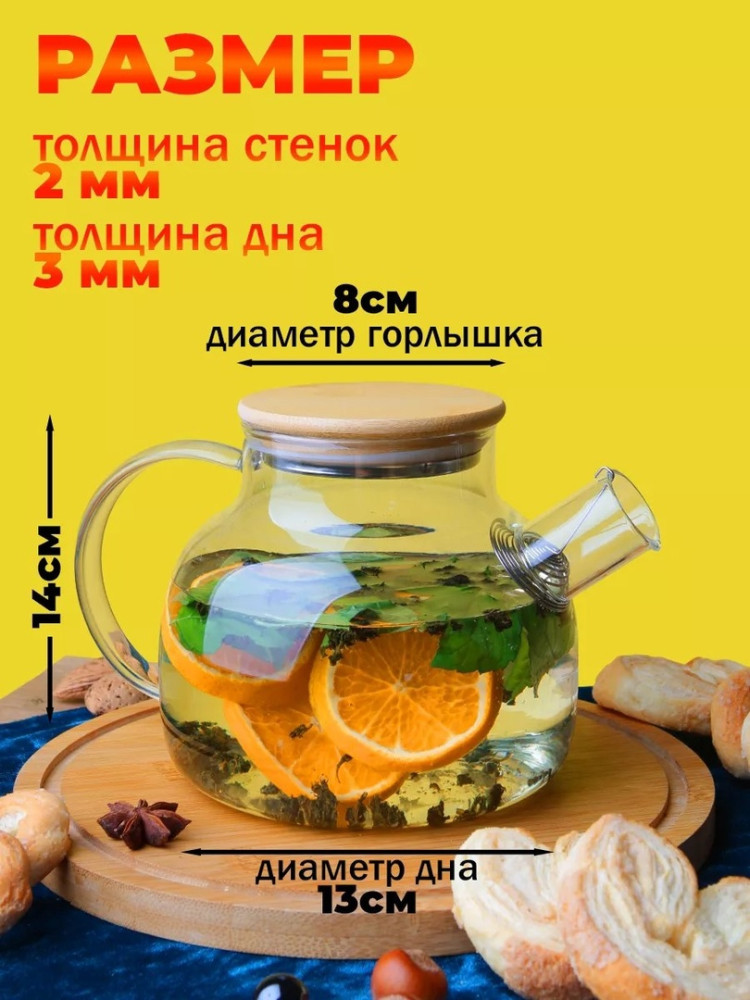 Чайник заварочный купить в Интернет-магазине Садовод База - цена 349 руб Садовод интернет-каталог