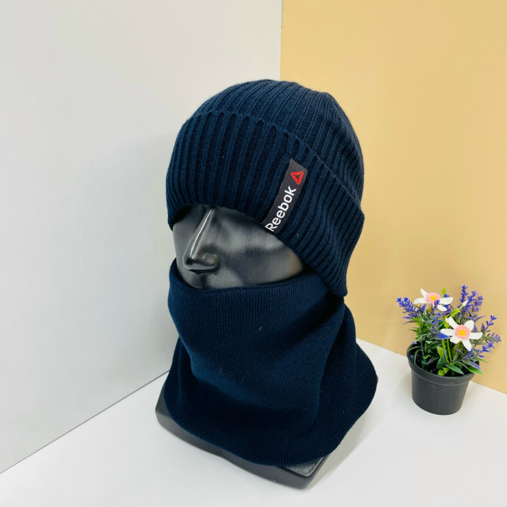 Шапка и снуд купить в Интернет-магазине Садовод База - цена 350 руб Садовод интернет-каталог