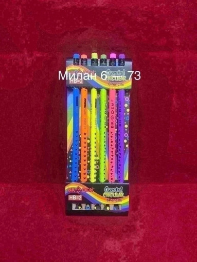 карандаши САДОВОД официальный интернет-каталог