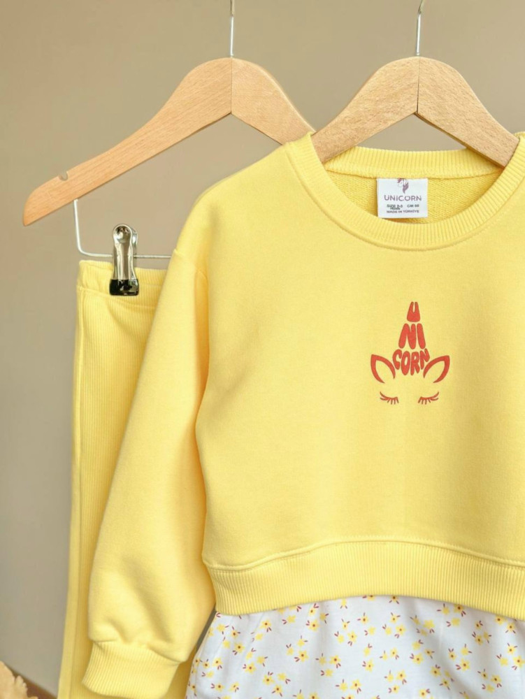 Детский костюм желтый купить в Интернет-магазине Садовод База - цена 1450 руб Садовод интернет-каталог