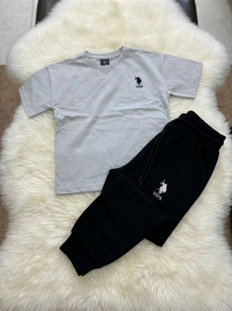 Детский костюм серый купить в Интернет-магазине Садовод База - цена 1250 руб Садовод интернет-каталог