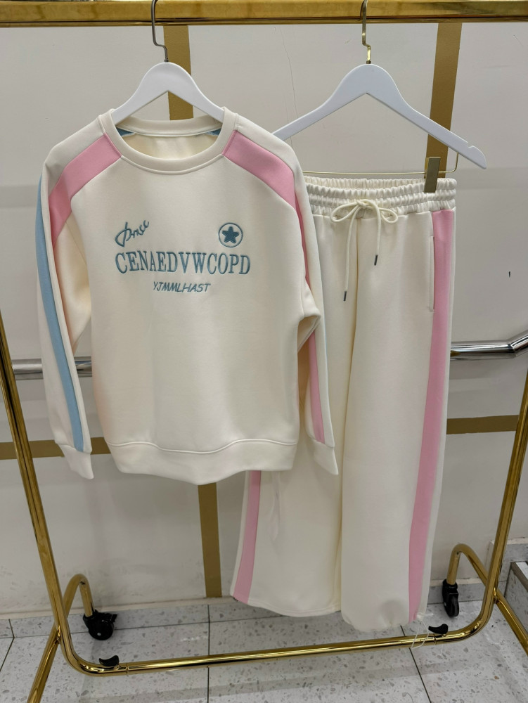 Женский костюм белый купить в Интернет-магазине Садовод База - цена 2200 руб Садовод интернет-каталог