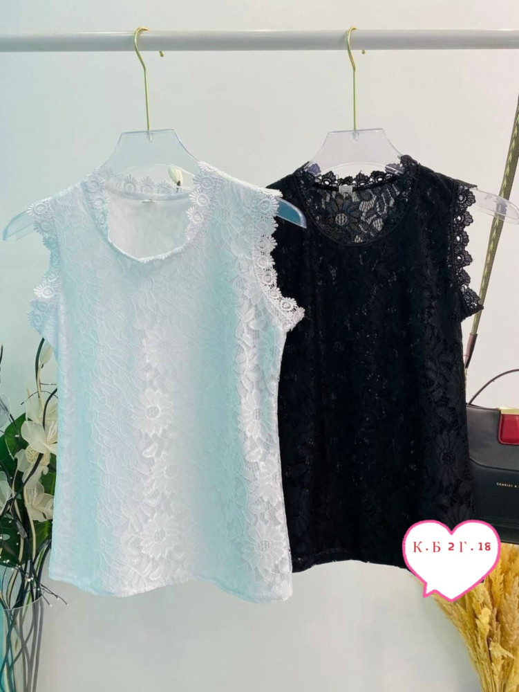 Блузка белая купить в Интернет-магазине Садовод База - цена 650 руб Садовод интернет-каталог