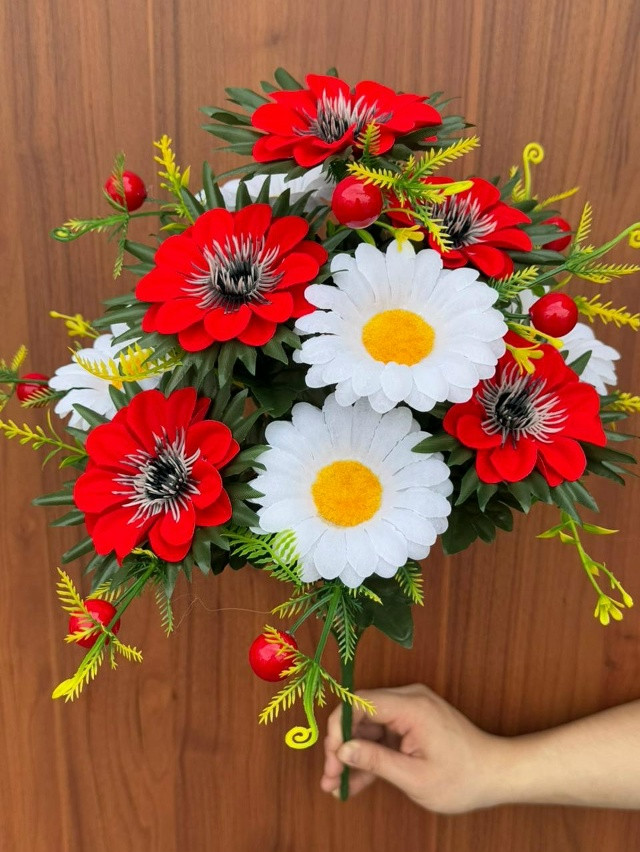 Искусственные цветы купить в Интернет-магазине Садовод База - цена 2300 руб Садовод интернет-каталог