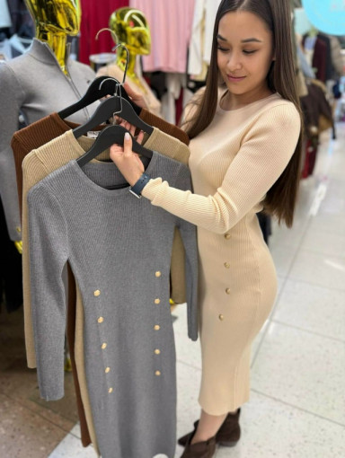 Платье САДОВОД официальный интернет-каталог