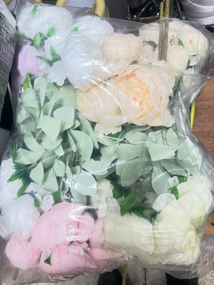 Искусственные цветы купить в Интернет-магазине Садовод База - цена 1500 руб Садовод интернет-каталог