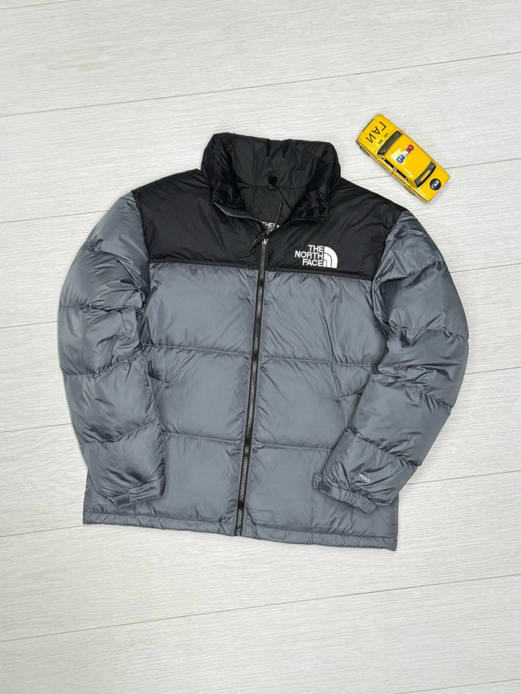 Куртка мужская серая купить в Интернет-магазине Садовод База - цена 3800 руб Садовод интернет-каталог