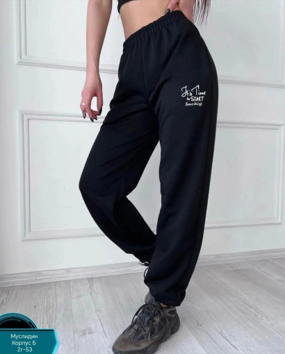Шикарная штаны на флис САДОВОД официальный интернет-каталог