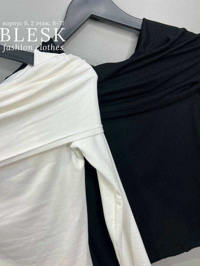 лонгслив белый купить в Интернет-магазине Садовод База - цена 1000 руб Садовод интернет-каталог