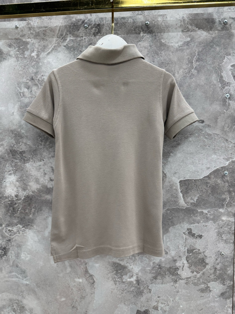 Детская футболка бежевая купить в Интернет-магазине Садовод База - цена 999 руб Садовод интернет-каталог