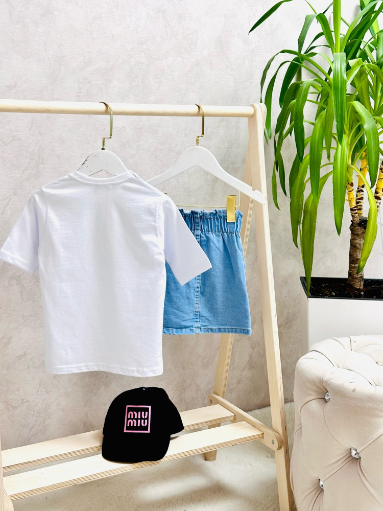 Костюм тройка, джинс купить в Интернет-магазине Садовод База - цена 1250 руб Садовод интернет-каталог